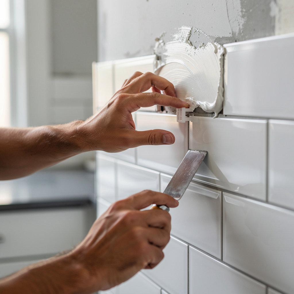 ML Handyman Services expert kitchen and bathroom remodeling in Wilmington, NC