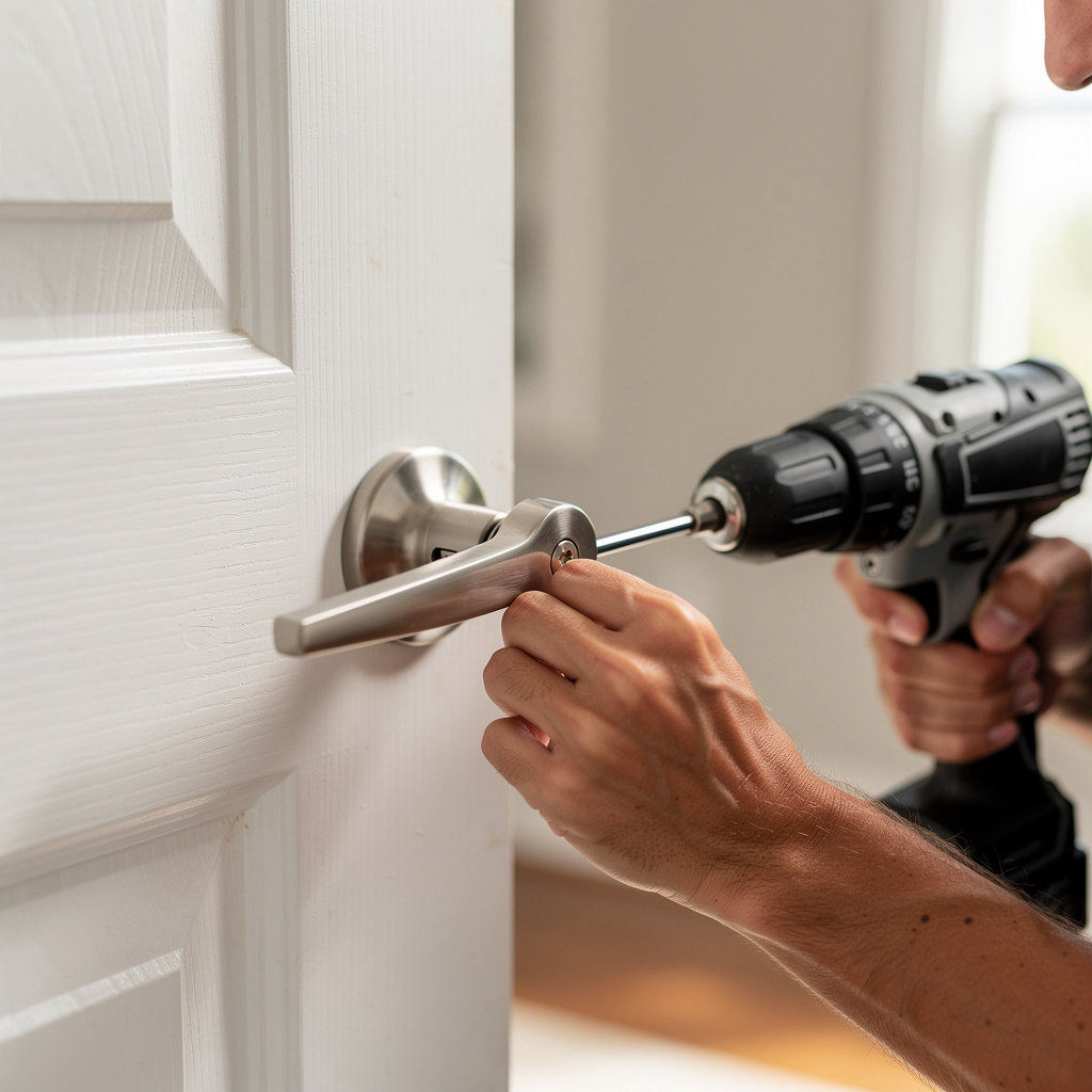 ML Handyman Services local expert providing reliable handyman services in Wilmington, NC neighborhoods